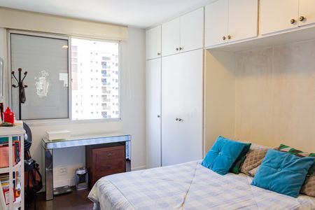 Apartamento para alugar com 90m², 3 quartos e 2 vagasQuarto Suíte