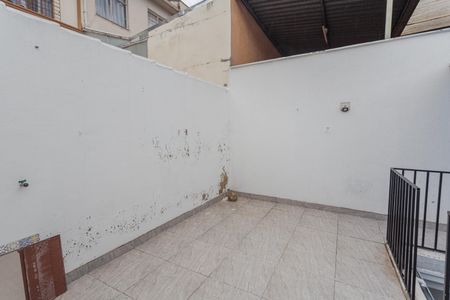 Casa à venda com 150m², 4 quartos e 1 vagaTerraço no Quarto 2 no 2° Andar