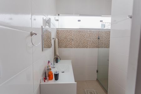 Casa à venda com 150m², 4 quartos e 1 vagaBanheiro Social no 2° Andar