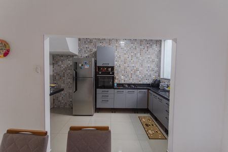 Casa à venda com 150m², 4 quartos e 1 vagaCozinha