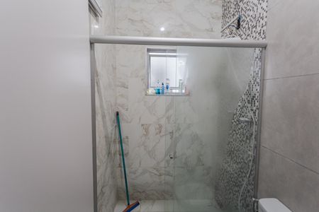 Casa à venda com 150m², 4 quartos e 1 vagaBanheiro da Suíte