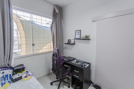 Casa à venda com 150m², 4 quartos e 1 vagaQuarto 4 no 2° Andar