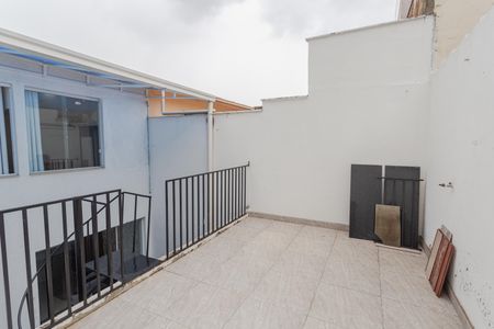 Casa à venda com 150m², 4 quartos e 1 vagaTerraço no Quarto 2 no 2° Andar