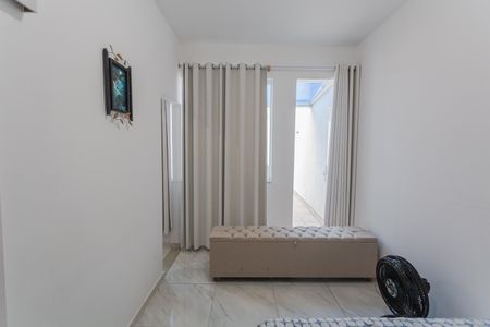 Casa à venda com 150m², 4 quartos e 1 vagaQuarto 2 no 2° Andar