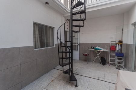 Casa à venda com 150m², 4 quartos e 1 vagaÁrea de Serviço