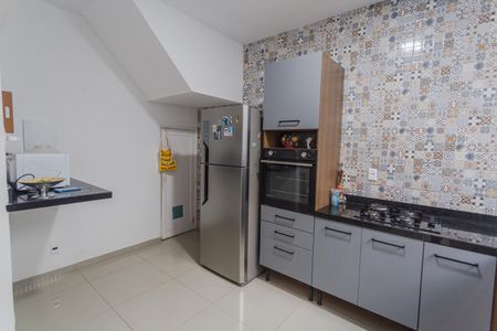 Casa à venda com 150m², 4 quartos e 1 vagaCozinha