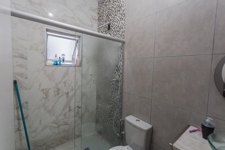 Casa à venda com 150m², 4 quartos e 1 vagaBanheiro da Suíte