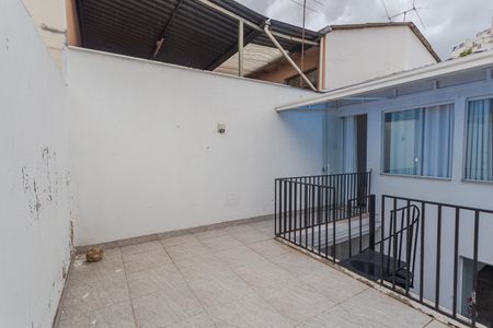 Casa à venda com 150m², 4 quartos e 1 vagaTerraço no Quarto 2 no 2° Andar