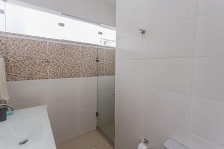 Casa à venda com 150m², 4 quartos e 1 vagaBanheiro Social no 2° Andar