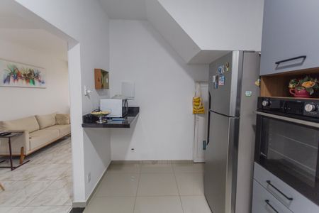Casa à venda com 150m², 4 quartos e 1 vagaCozinha