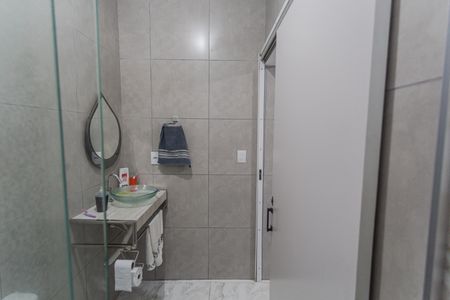 Casa à venda com 150m², 4 quartos e 1 vagaBanheiro da Suíte