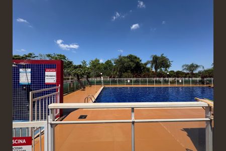 Apartamento para alugar com 42m², 2 quartos e 1 vagaÁrea comum - Piscina