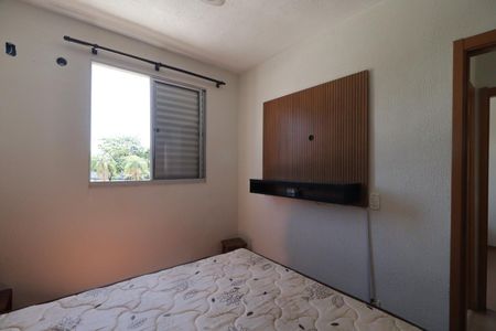 Apartamento para alugar com 42m², 2 quartos e 1 vagaQuarto 1