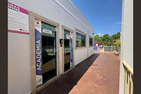 Apartamento para alugar com 42m², 2 quartos e 1 vagaÁrea comum - Academia