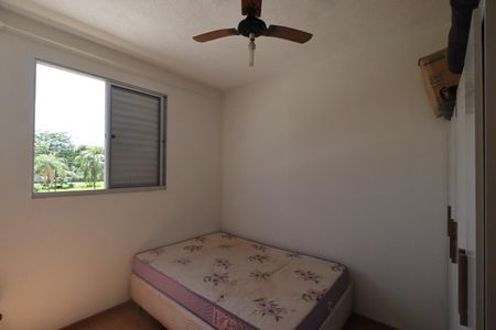 Apartamento para alugar com 42m², 2 quartos e 1 vagaQuarto 2