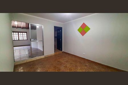 Suíte de casa para alugar com 3 quartos, 270m² em Novo Osasco, Osasco