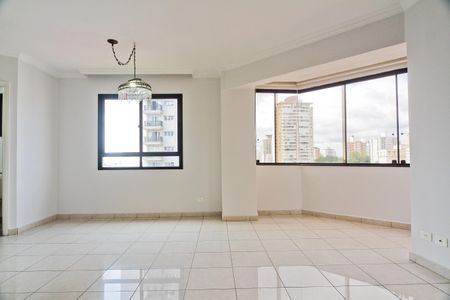 Sala de apartamento à venda com 3 quartos, 100m² em Água Fria, São Paulo