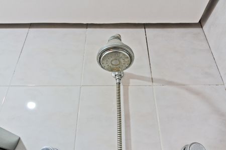 Apartamento à venda com 100m², 3 quartos e 2 vagasBanheiro da Suíte 1