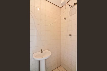 Apartamento à venda com 100m², 3 quartos e 2 vagasÁrea de Serviço