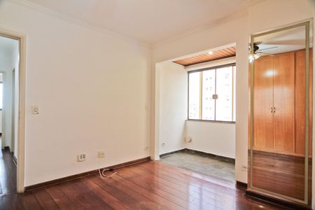 Apartamento à venda com 100m², 3 quartos e 2 vagasSuíte 1