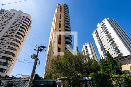 Apartamento à venda com 100m², 3 quartos e 2 vagasFachada