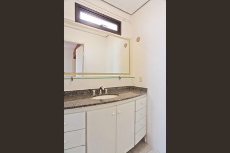 Apartamento à venda com 100m², 3 quartos e 2 vagasBanheiro da Suíte 2