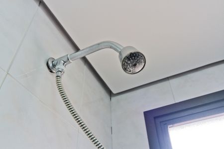 Apartamento à venda com 100m², 3 quartos e 2 vagasBanheiro da Suíte 2