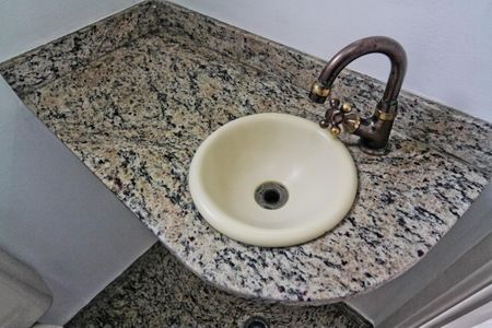 Apartamento à venda com 100m², 3 quartos e 2 vagasLavabo