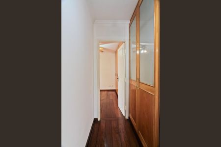 Apartamento à venda com 100m², 3 quartos e 2 vagasCorredor