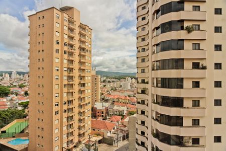 Apartamento à venda com 100m², 3 quartos e 2 vagasVista