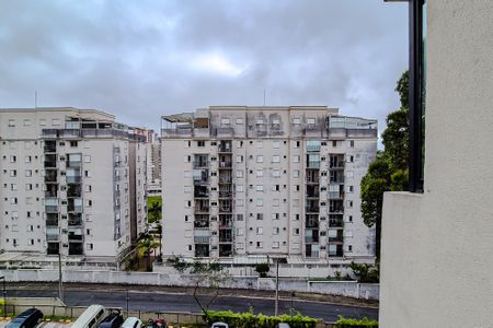 Apartamento à venda com 52m², 2 quartos e 1 vagaVista do Quarto 2