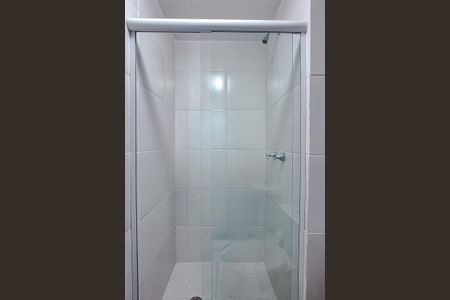 Apartamento à venda com 52m², 2 quartos e 1 vagaBanheiro