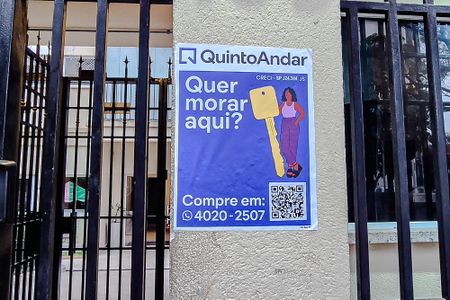 Apartamento à venda com 52m², 2 quartos e 1 vagaPlaquinha