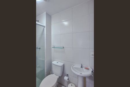 Apartamento à venda com 52m², 2 quartos e 1 vagaBanheiro