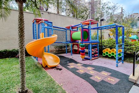 Apartamento à venda com 52m², 2 quartos e 1 vagaÁrea comum - Playground