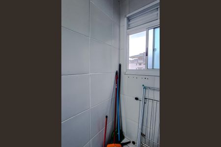 Apartamento à venda com 52m², 2 quartos e 1 vagaÁrea de Serviço