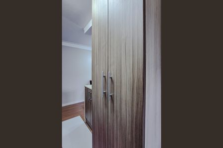 Apartamento à venda com 52m², 2 quartos e 1 vagaCozinha