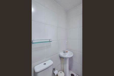 Apartamento à venda com 52m², 2 quartos e 1 vagaBanheiro