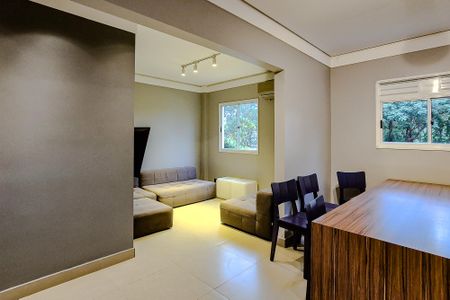 Apartamento à venda com 52m², 2 quartos e 1 vagaÁrea comum