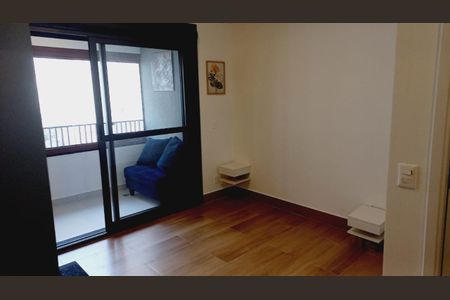 Foto 06 de kitnet/studio à venda com 1 quarto, 27m² em Campo Belo, São Paulo