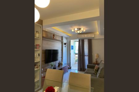 Apartamento à venda com 2 quartos, 76m² em Pechincha, Rio de Janeiro