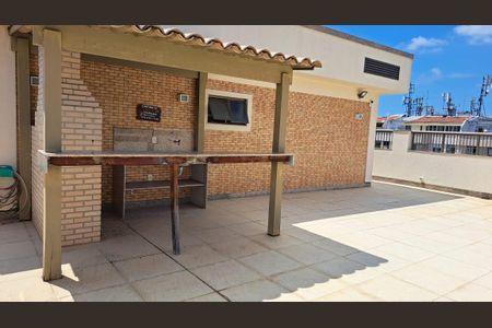 Apartamento à venda com 2 quartos, 76m² em Pechincha, Rio de Janeiro