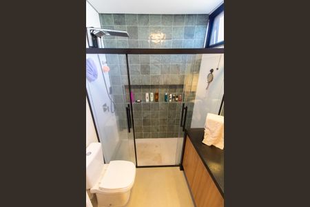 Casa de condomínio à venda com 253m², 3 quartos e 4 vagasBANHEIRO SUITE 3