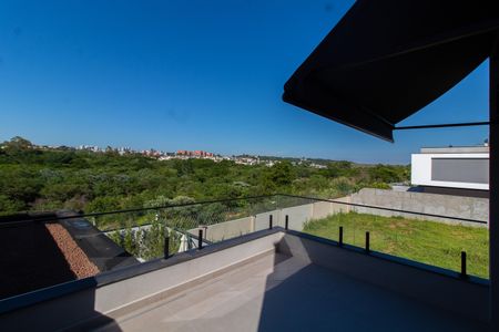 Casa de condomínio à venda com 253m², 3 quartos e 4 vagasSACADA SALA PISO SUPERIOR