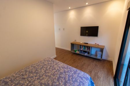 Casa de condomínio à venda com 253m², 3 quartos e 4 vagasSUITE 3