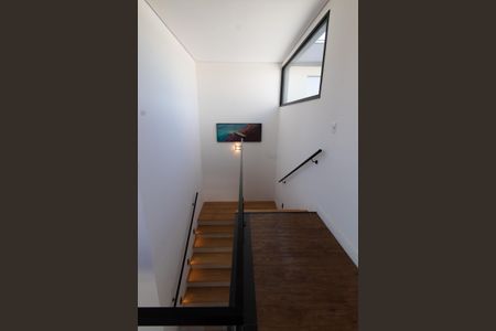 Casa de condomínio à venda com 253m², 3 quartos e 4 vagasESCADA ACESSOS