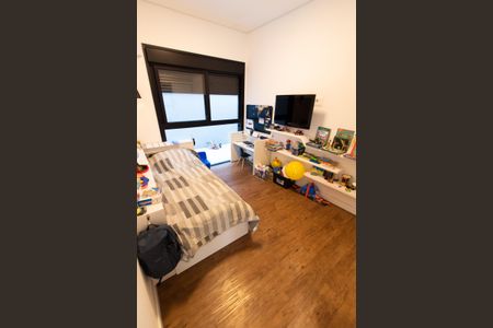 Casa de condomínio à venda com 253m², 3 quartos e 4 vagasSUITE 2