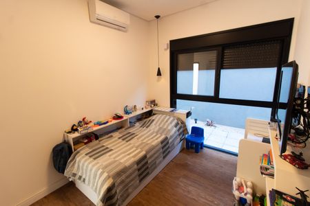 Casa de condomínio à venda com 253m², 3 quartos e 4 vagasSUITE 2