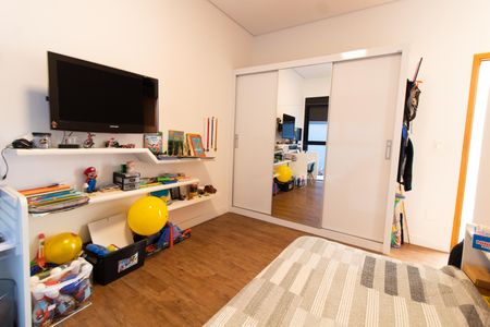 Casa de condomínio à venda com 253m², 3 quartos e 4 vagasSUITE 2