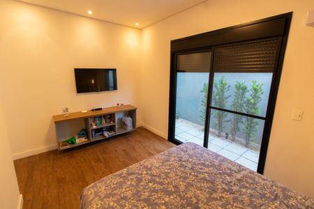 Casa de condomínio à venda com 253m², 3 quartos e 4 vagasSUITE 3